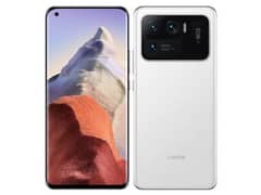 Xiaomi 11 ultra 12+/256 Clean sett Dual approved