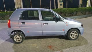 Suzuki Alto 2006