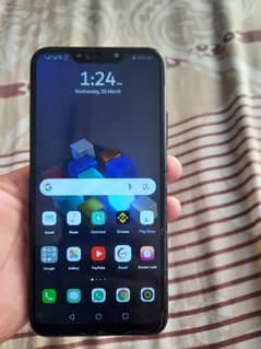 Huawei nova 3i