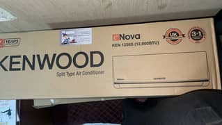 Kenwood 1 TON (COOL ONLY) ENOVA