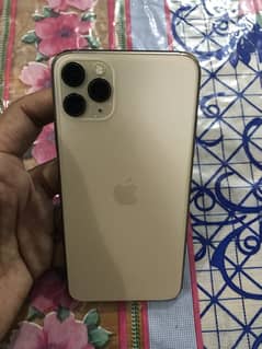 Iphone 11 pro max 64gb Buypass