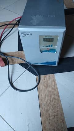digiteck