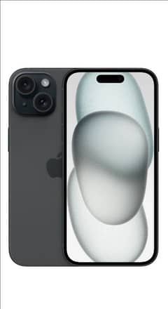 Iphone 15 Jv 128 Gb Blck Clr completely Bx