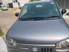 Suzuki Alto VXR 2022