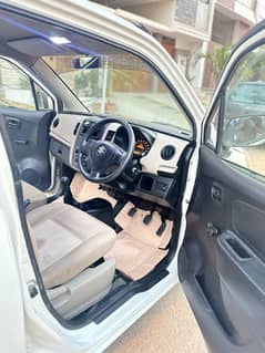 Suzuki Wagon R 2018