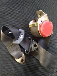seat Belt For Sale