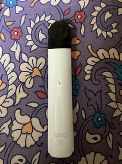 Ojito Tpod With Eight Coil Only One Coil Used