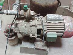 Lal water pump