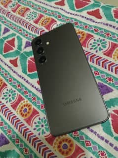 Samsung s24 Non PTA