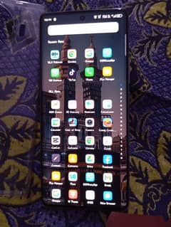 tecno spark 20 pro Plus 8 GB RAM 256GB ROM 0319/3611/683