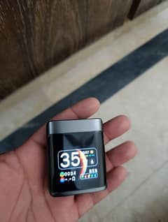 GB Pro Branded Pod