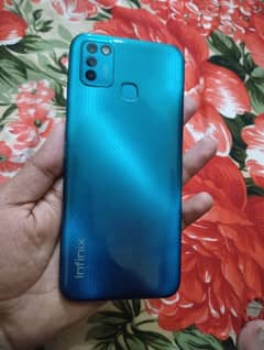 infinix