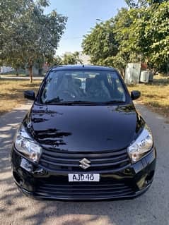 Suzuki Cultus VXR 2022