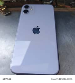 iPhone 11