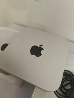 Mac Mini M2 16/256GB With Full Box