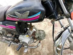 Rohi 2019 Model one hand use 03018782365 is nb par rabta krn