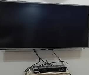 Samsung Lcd Tv 1