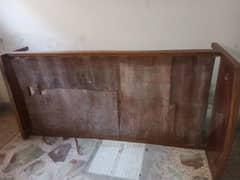 single bed