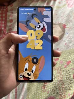 Google pixel 6