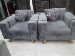 5 seater