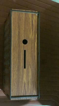 Umrah Boxes