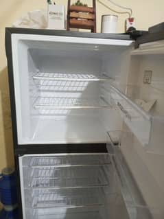 refrigerator