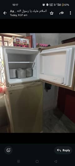good condition