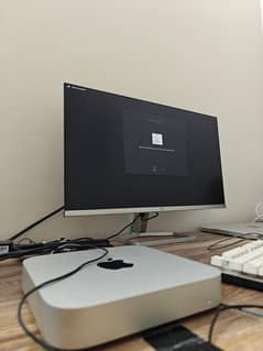 Mac Mini M2 16/256GB