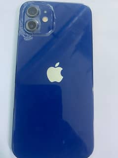 iPhone 12