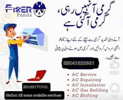 ac Detailing