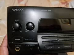 Kenwood