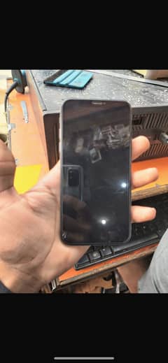 Iphone xs 256