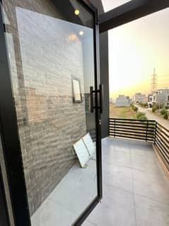5 Marla House For Rent Upper Portion In Muhafiz Town Phase 2 Lhr.