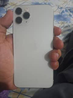 Iphone 11 pro PTA approved 256gb near me