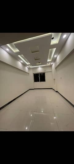 Flat