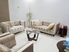 Ground Floor Portion For Sale