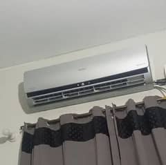 Orient DC inverter 1.5 ton Ultron ecomfort