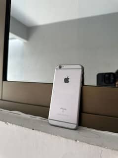 iPhone 6s 32 gb