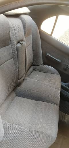 Toyota Corolla GLI 1997