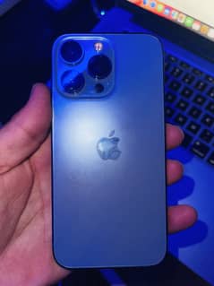 Iphone 13 pro JV 256gb