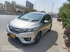 Honda Fit 2015 genuine