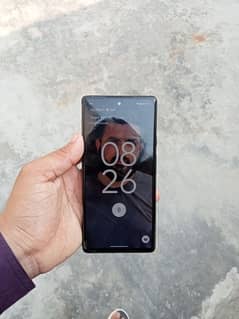 google pixel 6 exchange possible