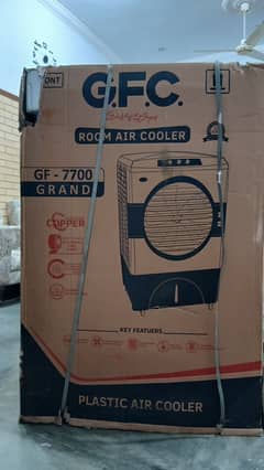 GFC cooler GF-7700 Grand