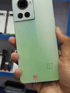 one