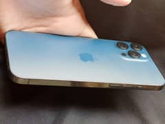 I PHONE 12 PRO MAX 256gb