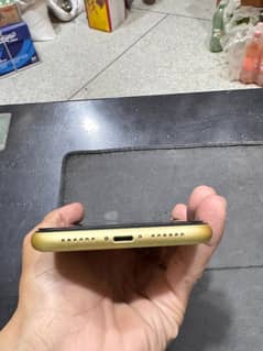 Iphone 11 128GB Non-PTA