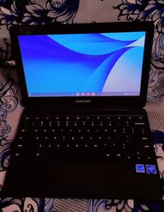 Samsung Chromebook Laptop