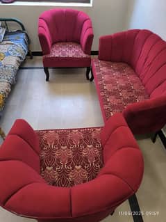 4 seater sofa