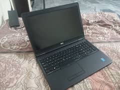 Dell E5550