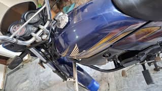 Honda Pridor in very good Condition for urgent sale